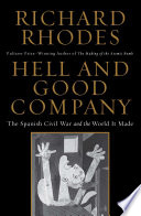 Hell and Good Company PDF Book By Richard Rhodes