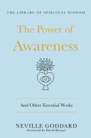 The Power of Awareness: The Complete Collection