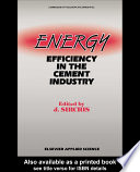 Energy Efficiency in the Cement Industry