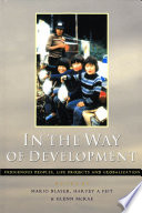 In the Way of Development Book PDF