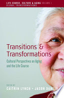 Transitions and Transformations Book
