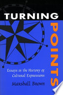 Turning Points Book