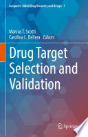 Drug Target Selection and Validation Book