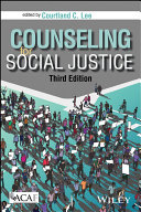 Counseling for Social Justice