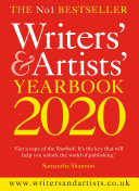 Writers    Artists  Yearbook 2020