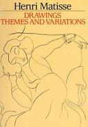 Drawings  Themes and Variations Book