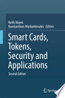 Smart Cards  Tokens  Security and Applications