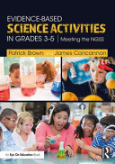 Inquiry Based Science Activities in Grades K 5 Book