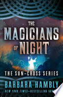 The Magicians of Night Book