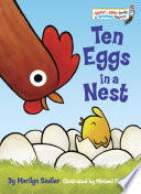 Ten Eggs in a Nest Book