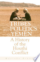 Tribes and Politics in Yemen
