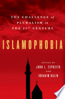 Islamophobia Book