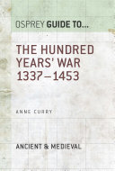 The Hundred Years’ War [Pdf/ePub] eBook