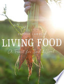 Living Food Book