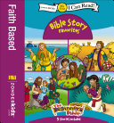 The Beginner's Bible Bible Story Favorites