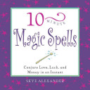 10-minute Magic Spells