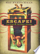 Escape! PDF Book By Sid Fleischman