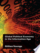 Global Political Economy in the Information Age Book