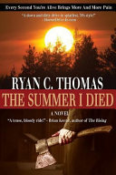The Summer I Died banner backdrop