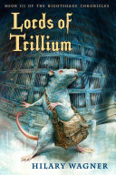 Lords of Trillium Pdf/ePub eBook