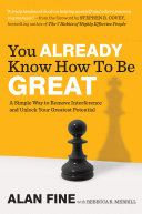 You Already Know How to Be Great Pdf/ePub eBook