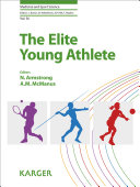 The Elite Young Athlete