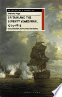 Britain and the Seventy Years War  1744 1815