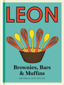 Little Leon  Brownies  Bars   Muffins