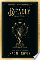 A Deadly Education Book