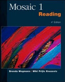 Mosaic 1 Reading