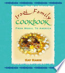 Iraqi Family Cookbook