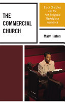 The Commercial Church Pdf/ePub eBook