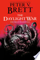 The Daylight War: Book Three of The Demon Cycle image