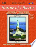 Statue of Liberty Book