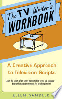 The TV Writer s Workbook