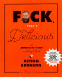 F*ck, That's Delicious [Pdf/ePub] eBook