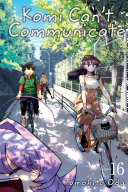 Komi Can’t Communicate, Vol. 16 Pdf/ePub eBook