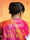 House of Cards Book