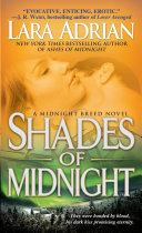 Shades of Midnight Pdf/ePub eBook