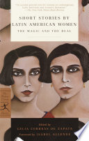 Short Stories by Latin American Women Book