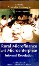 Rural Microfinance and Microenterprise