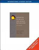 Intl Stdt Ed Advanced Nutrition and Human Metabolism Book