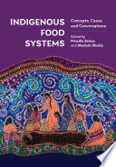 Indigenous Food Systems Book