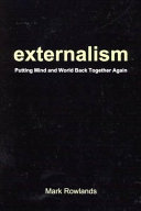 Externalism [Pdf/ePub] eBook