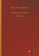 Read Pdf The Secret Doctrine