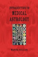 An Introduction to Medical Astrology