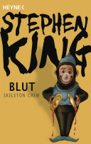 Blut - Skeleton Crew Book Stephen King