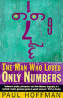 The Man who Loved Only Numbers