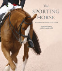 The Sporting Horse Book Nicola Jane Swinney