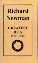 Richard Newman Greatest Hits